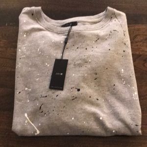 Joe’s Jeans MacKensie sweatshirt